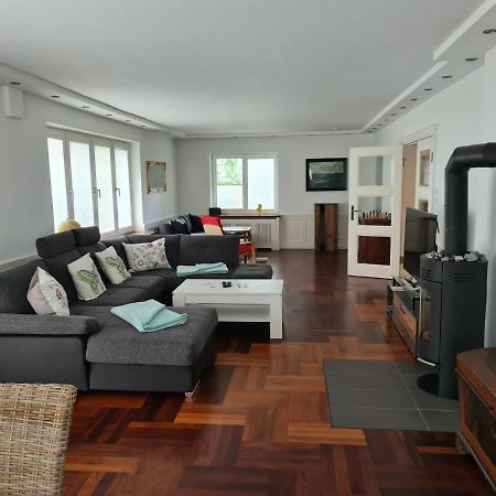 Ferienwohnung Watzek Groemitz Luaran gambar
