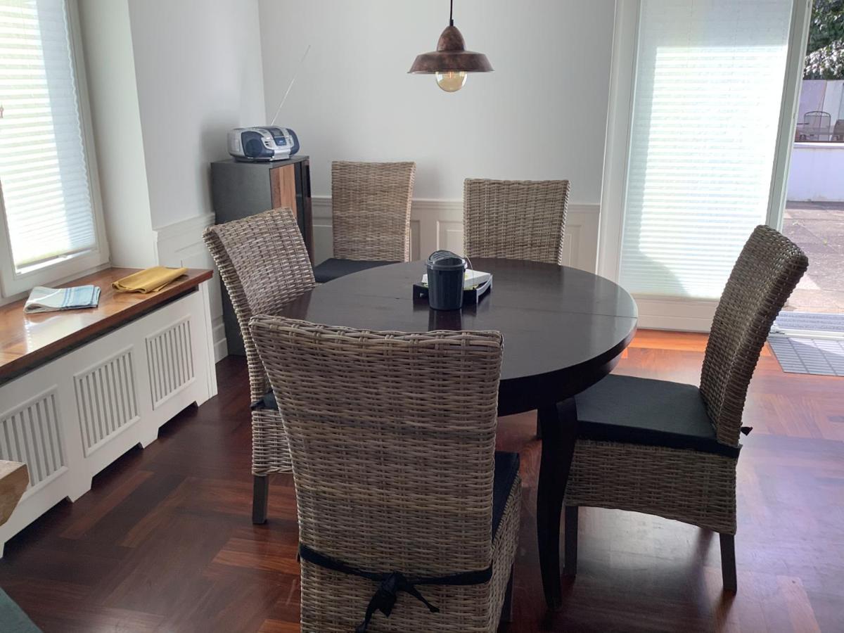 Ferienwohnung Watzek Groemitz Luaran gambar