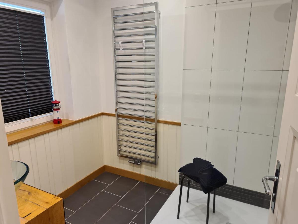 Ferienwohnung Watzek Groemitz Luaran gambar