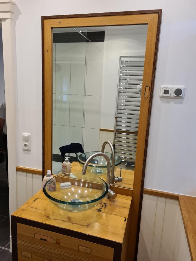 Ferienwohnung Watzek Groemitz Luaran gambar